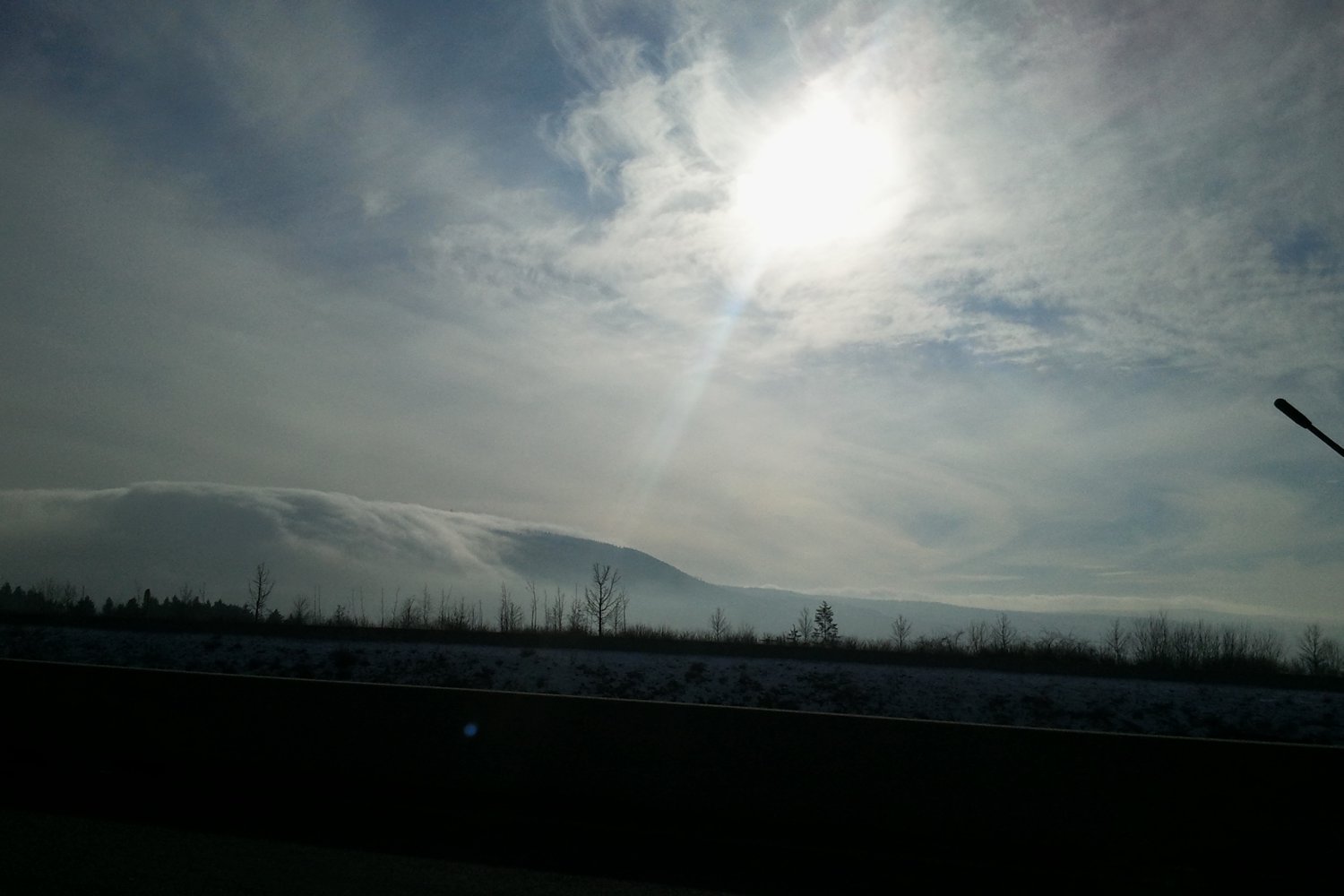 Mont d'or - LA COURONNE